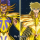 Illustration for article titled In the Latest Chapter Of... Saint Seiya Soul of Gold (Ch.8)